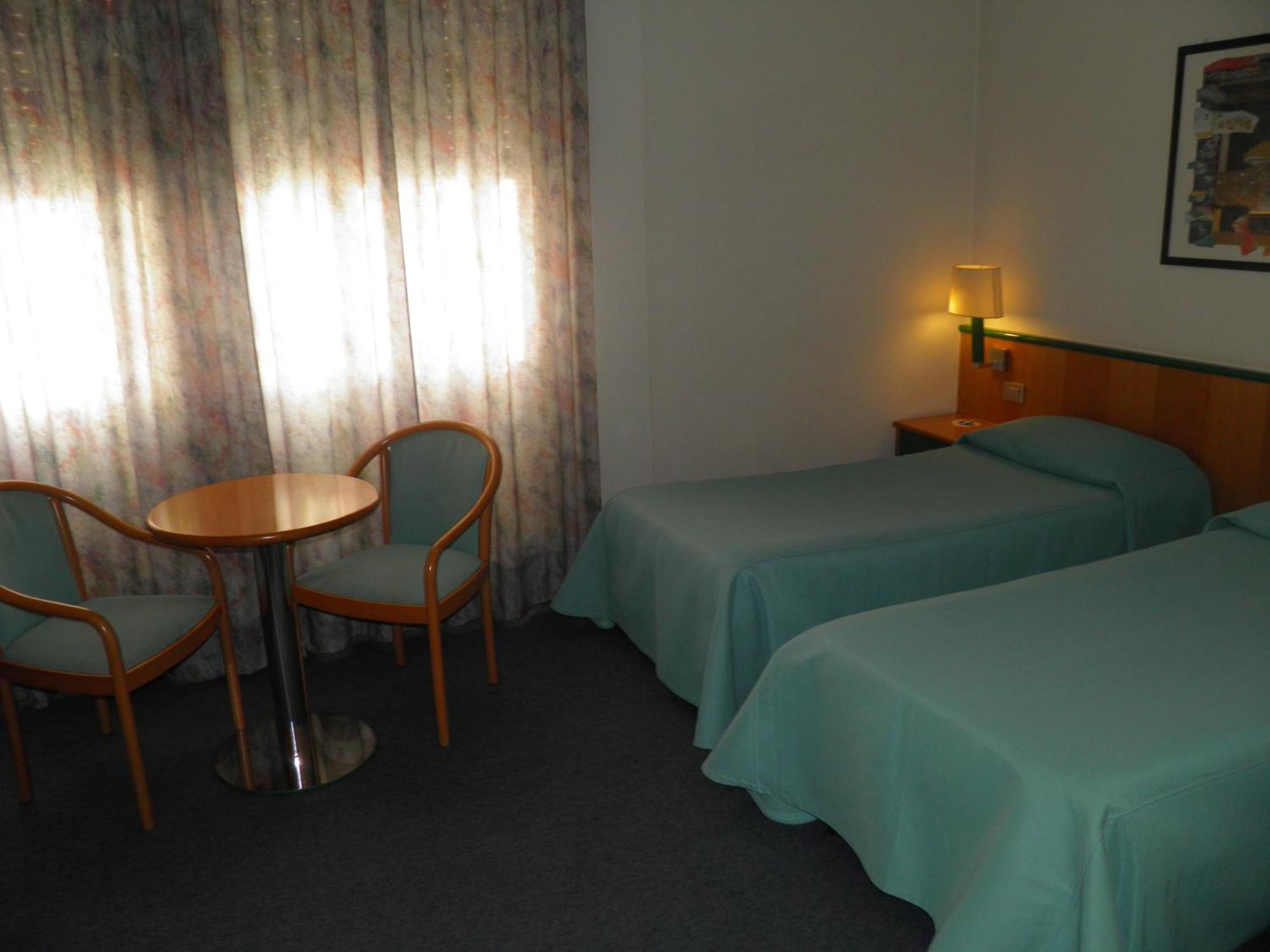Hotel Ramoverde Borgomanero Εξωτερικό φωτογραφία