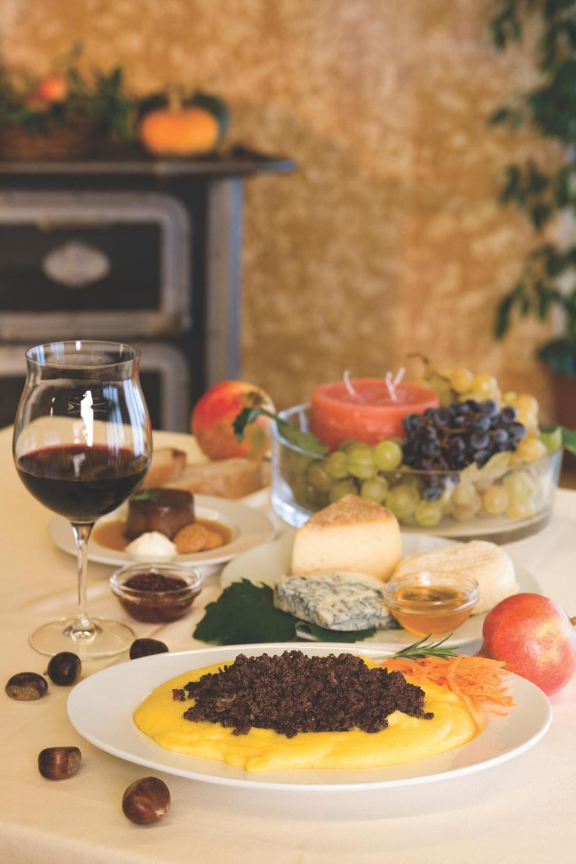 Hotel Ramoverde Borgomanero Εξωτερικό φωτογραφία
