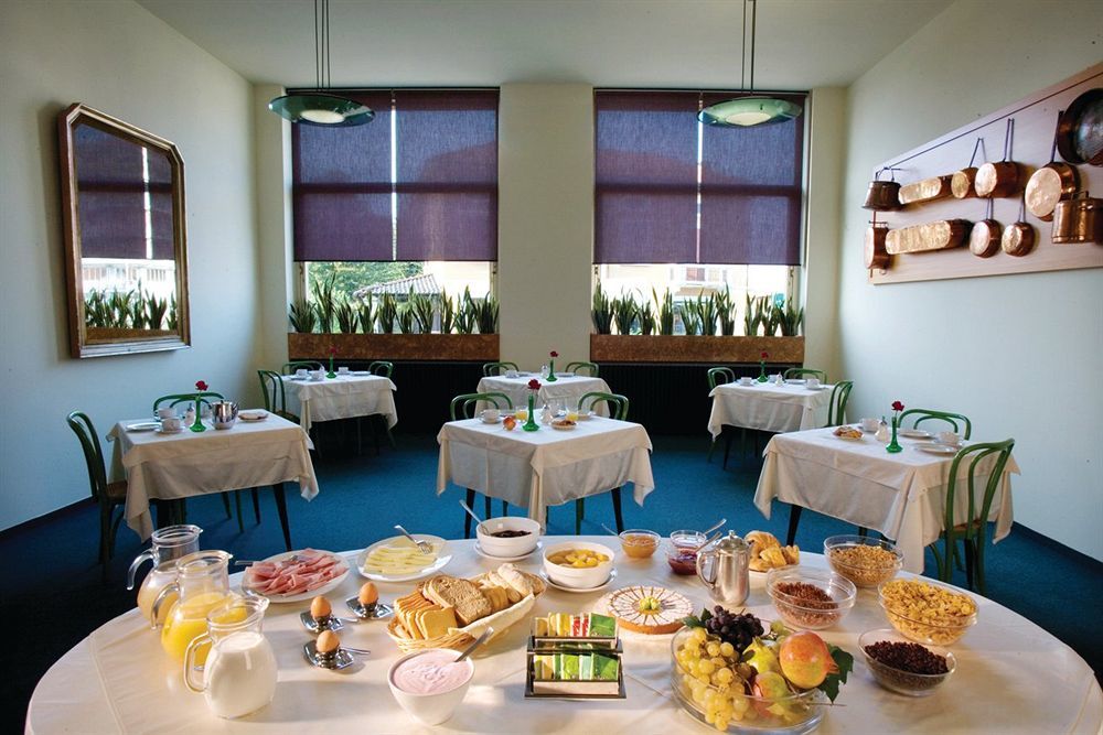 Hotel Ramoverde Borgomanero Εξωτερικό φωτογραφία